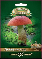 Мицелий грибов Подосиновик 15мл Гавриш