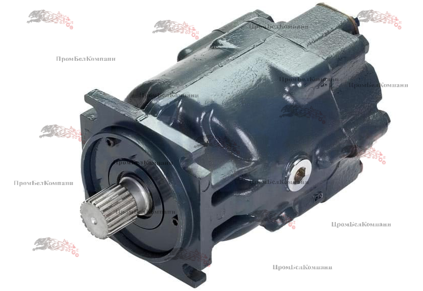 Гидромотор Sauer Danfoss 90M100 для комбайна CLAAS Lexion 650