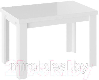 Обеденный стол ТриЯ Норман тип 1 - фото 1 - id-p212418842