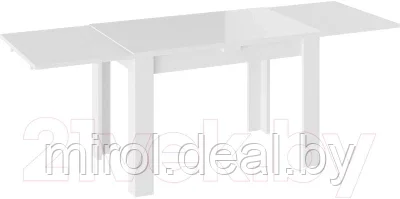 Обеденный стол ТриЯ Норман тип 1 - фото 2 - id-p212418842