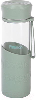 Бутылка для воды Fissman 6398 - фото 1 - id-p212419330