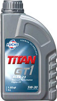 Моторное масло Fuchs Titan GT1 Flex 23 5W30 / 601406928