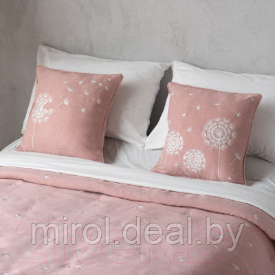 Набор текстиля для спальни Pasionaria Тара 230x250 с наволочками - фото 3 - id-p212420397