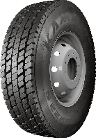 Грузовая шина 265/70R19.5 KAMA NR 202, Нижнекамскшина ОАО, РОССИЯ