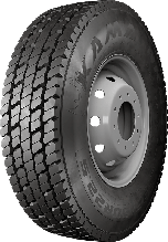 Грузовая шина 265/70R19.5 KAMA NR 202, Нижнекамскшина ОАО, РОССИЯ