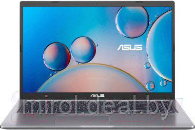 Ноутбук Asus X515JA-BQ3249 - фото 1 - id-p212424360