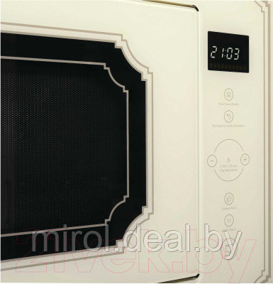 Микроволновая печь Korting KMI 825 RGB - фото 3 - id-p212423069
