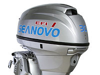 Лодочный мотор 4T Seanovo SNEF 30 FEL-T EFI Enduro