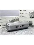 Колонка музыкальная портативная Bluetooth KOLEER S218, фото 9