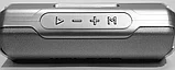 Колонка музыкальная портативная Bluetooth KOLEER S218, фото 3