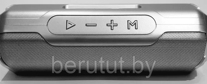 Колонка музыкальная портативная Bluetooth KOLEER S218 - фото 3 - id-p212424679