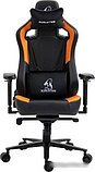 Кресло Evolution Project A (оранжевый), фото 2