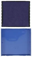 Подушка штемпельная сменная Trodat для печатей, 6/4924, синяя