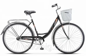 Велосипед дорожный Stels Navigator 345 Lady (2025)Stels Legenda 330