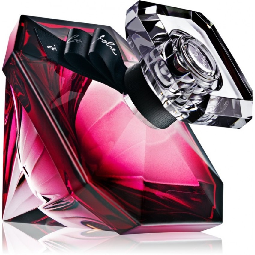 Женский парфюм Lancome La Nuit Tresor a la Folie edp 75ml - фото 2 - id-p212428476