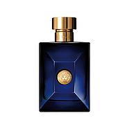 Мужские духи Versace Dylan Blue edt 100ml, фото 2