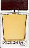 Мужская туалетная вода Dolce Gabbana The One For Men edt 100ml, фото 2