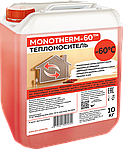 Теплоноситель MONOTHERM-60, 10 кг, фото 2