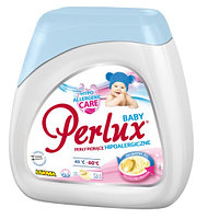 Капсулы для стирки Perlux Baby 24 шт.