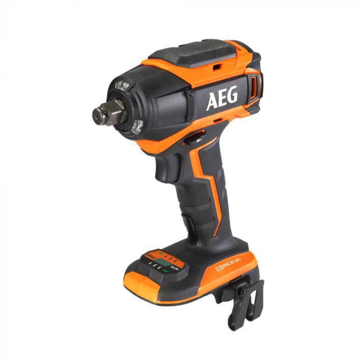 Ударный гайковерт AEG Powertools BSS 18C12ZB6-0 4935472012 (без АКБ) - фото 1 - id-p208943141