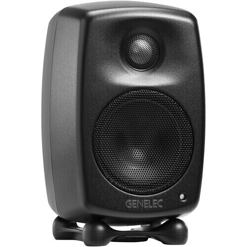 Студийный монитор Genelec G1BM Speaker G One black - фото 2 - id-p212437310