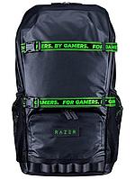 Рюкзак Razer Scout Backpack 15.6 Black RC81-03850101-0500