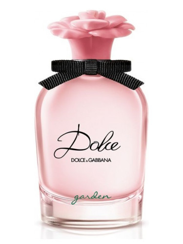 Женский парфюм Dolce & Gabbana Dolce Garden edp 75ml - фото 2 - id-p212437152