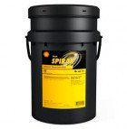 Масло Shell Spirax S3 G 80W-90 20л