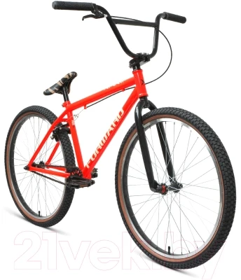 Велосипед Forward Zigzag 26 2021 / RBKW1X161002 - фото 2 - id-p212434480