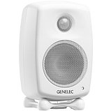 Студийный монитор Genelec G1BW Speaker G One white, фото 2
