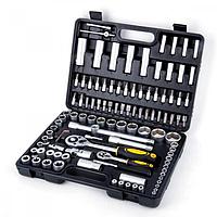 Слесарный набор инструментов в чемодане Zitrek SAM108 065-0026 SET 108 универсальный для авто