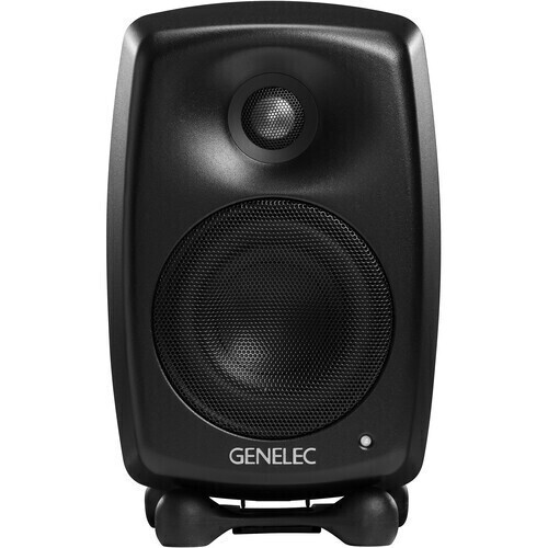 Студийный монитор Genelec G2BMM Speaker G Two black