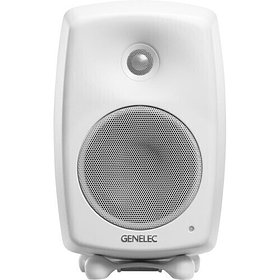 Студийный монитор Genelec G2BWM Speaker G Two white