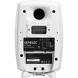 Студийный монитор Genelec G2BWM Speaker G Two white, фото 3