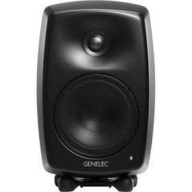 Студийный монитор Genelec G3BM Speaker G Three black