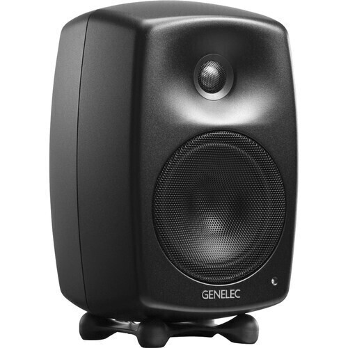 Студийный монитор Genelec G3BM Speaker G Three black - фото 2 - id-p212438945