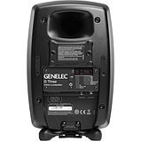 Студийный монитор Genelec G3BM Speaker G Three black, фото 3