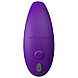 Смарт-вибромассажер для пар We-Vibe Sync 2 фиолетовый, фото 4