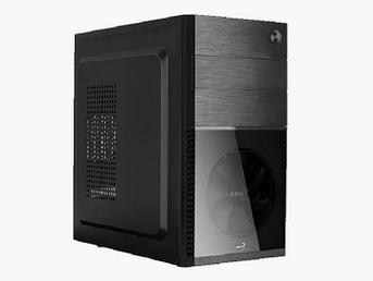 Корпус AeroCool Cs-105 Без БП 4718009152533