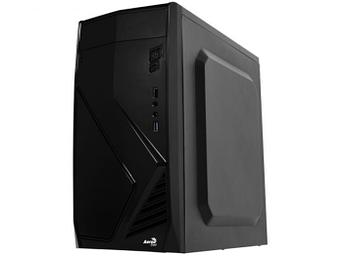 Корпус AeroCool Minitower Cs-102 Black