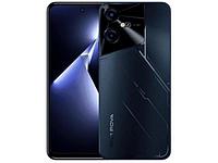 Игровой смартфон телефон для игр Tecno Pova Neo 3 8/128Gb LH6n черный