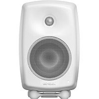 Студийный монитор Genelec G3BW Speaker G Three white