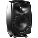 Студийный монитор Genelec G4AMM Speaker G Four black, фото 2