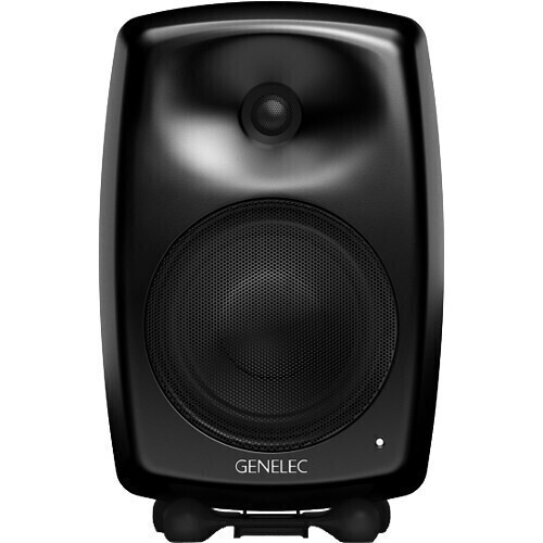 Студийный монитор Genelec G4AMM Speaker G Four black