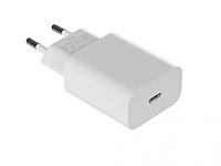 Зарядное устройство Xiaomi Mi 20W Charger Type-C White