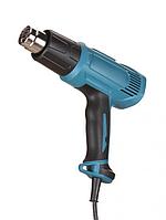 Строительный фен Makita HG6030K технический промышленный электрический ручной термофен термовоздуходувка