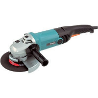 Углошлифовальная машинка Makita GA5021C