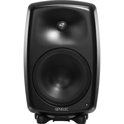 Студийный монитор Genelec G5AMM Speaker G Five black