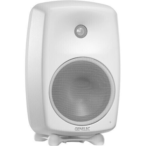 Студийный монитор Genelec G5AWM Speaker G Five white - фото 2 - id-p212441032