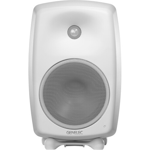 Студийный монитор Genelec G5AWM Speaker G Five white - фото 1 - id-p212441032